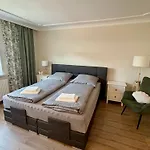 Schmetterling Ferienhaus Nebra