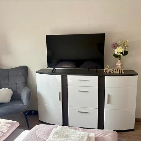 Schmetterling Dom wakacyjny Nebra