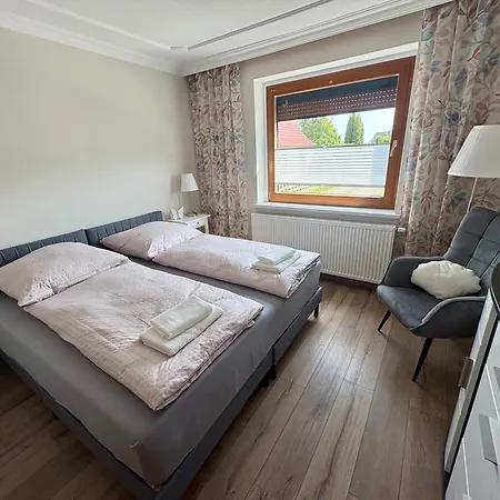 Schmetterling Dom wakacyjny