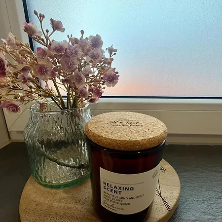 Дом отдыха Schmetterling *