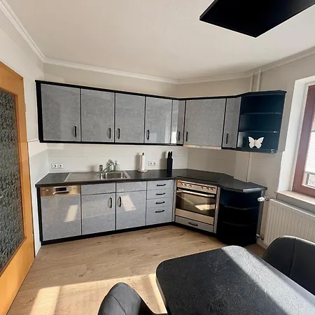 Schmetterling * Nebra