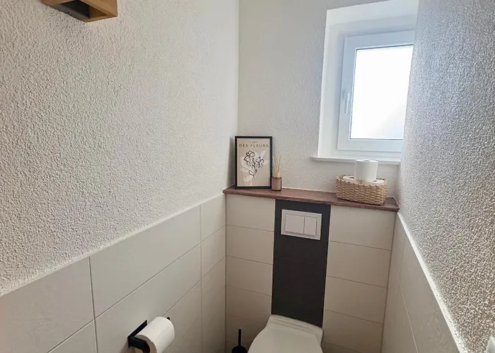 Schmetterling Дом отдыха Nebra