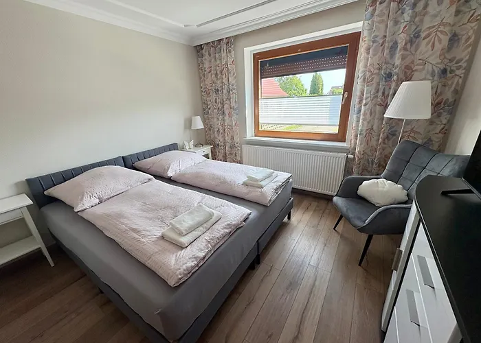 Schmetterling Дом отдыха