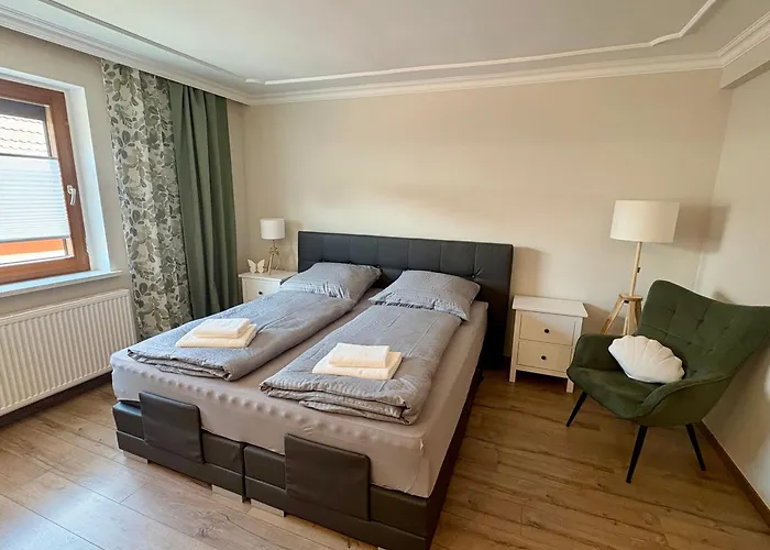 Schmetterling Дом отдыха Nebra