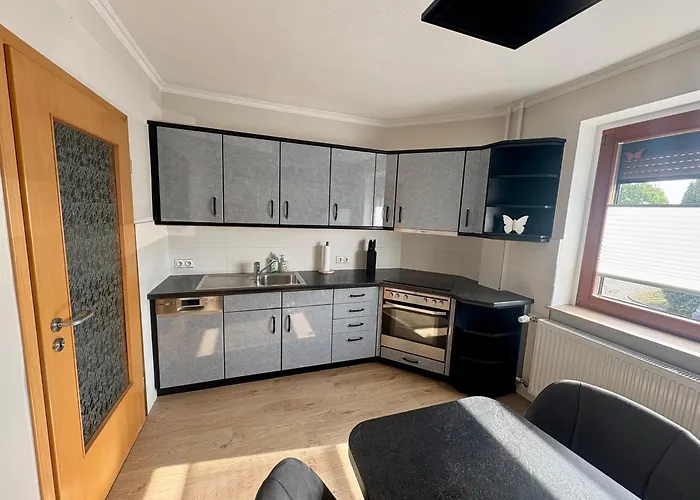 Schmetterling * Nebra