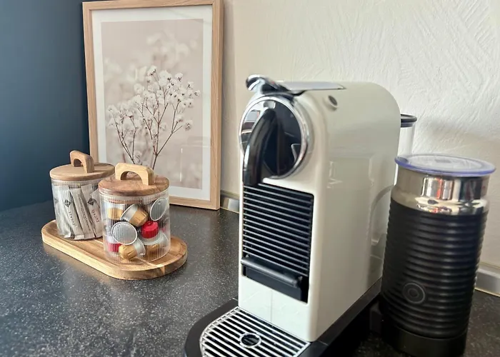 Schmetterling Дом отдыха Nebra