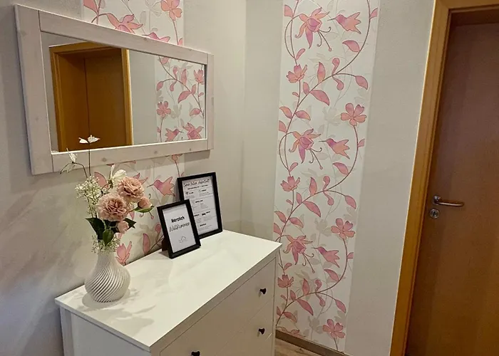 Schmetterling Дом отдыха Nebra